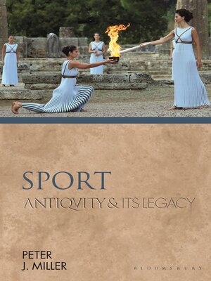 cover image of Sport